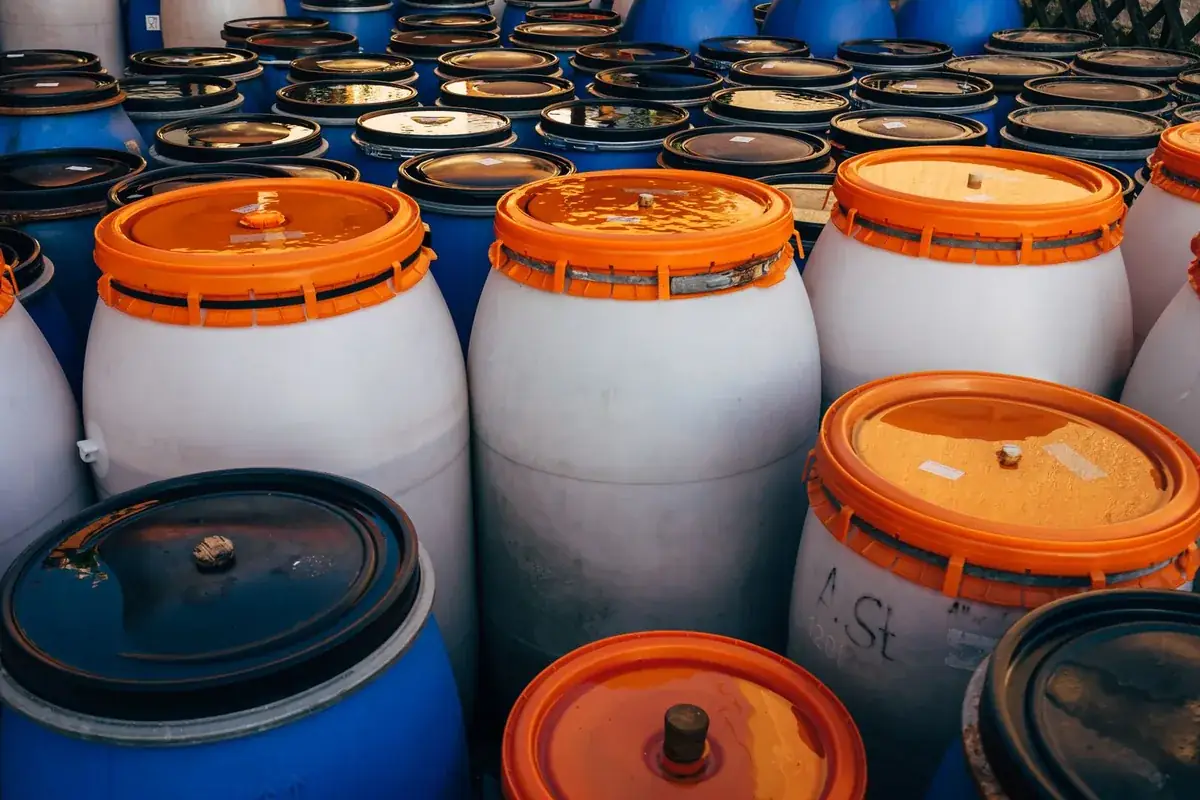 Chemical & Toxic Waste Cleanup in Goodrich-Kirtland Park, Cleveland, OH